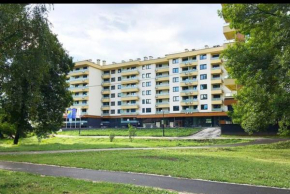 Panamera Oasis Residence